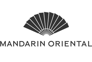 Mandarin Oriental Logo