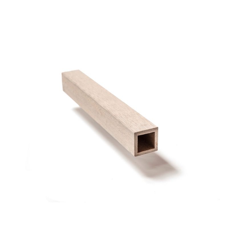 Resysta Cladding 1 Thick