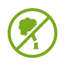 100% Wood-Free