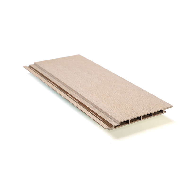 6″ Siding Profile